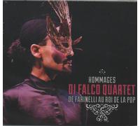 Hommages : De Farinelli Au Roi De La Pop