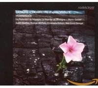 Hommages ~ Denoyé - Corrette d'après Vivaldi