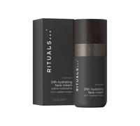Rituals - Homme Collection hydratante 24h Soin visage 50 ml unisex