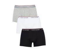 Homme 3 Premium Pack Essentials Trunks, Multicolore