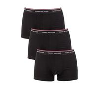 Boxers hommes Tommy Hilfiger PREMIUM ESSENTIALS-X3 Noir EU S