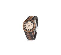 (Homme 45 mm) BOBO BIRD 2017 Nouvelle arrivée montre en bois pour femme montres-bracelets de luxe avec