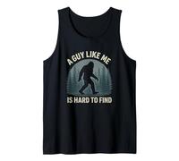 Homme A Guy Like Me Is Hard Find Funny Bigfoot Débardeur