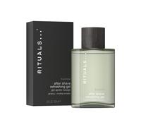 RITUALS - Rituals Homme - Gel AprÃ¨s-rasage RafraÃ®chissant - 100ml
