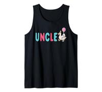 Homme Anniversaire de l'oncle l'oie Le Plus Stupide Équipe de la Débardeur