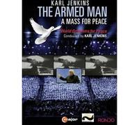 Karl Jenkins : L'Homme armé. Jones, Matsufuji, Rathmann, Aziz, Matt, Jenkins.