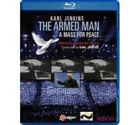 Jones, Matsufuji, Rathmann, Aziz, Matt, Jenkins – Karl l'homme armé – Blu-ray – NAXOS
