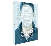 HOMME AUX MILLE VISAGES (L') - DVD [HD DVD]