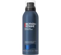 Homme, Basic Line Mousse De Rasage, Prévient Les Brûlures De Rasage Et Apaise Les Irritations, Enrichi En Plancton De Vie, Pour Peaux Sensibles, 200 Ml[Z640]