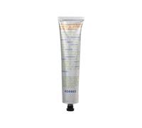 HOMME Baume après-rasage 125ml - Confort | hydratant et apaisant, à l’achillée millefeuille, calendula et ginseng, texture légère effet frais, sans silicone,
