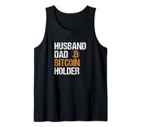 Homme Bitcoin BTC Crypto-Monnaie VÊTEMENT Satoshi #Bitcoin Débardeur