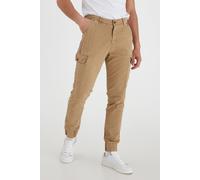 Homme BLEND Chino Jogging Décontracté Large Cargo Tissu Pantalon Taille Extra