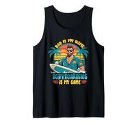 Homme Bodyboard Bodyboarder Débardeur