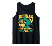 Homme Bodyboard Bodyboarder Débardeur
