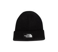 The North Face Bonnet Logo - Noir One Size