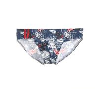 Homme Boxer/Slips Calecon Sexy rotique Pas Cher Rigolo Sport Boxer String Un Design de Couleur Unique pour 2026