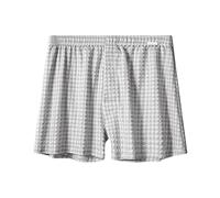 Homme Boxer/Slips Fashion Briefs G-String Thong Pas Cher Rigolo Calecon Caleçon Nouveauté Personnalisé Style Rétro Plusieurs Couleurs Un Design de Couleur Unique Drole BâIllon Cadeau