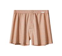 Homme Boxer/Slips Fashion Briefs G-String Thong Pas Cher Rigolo Calecon Caleçon Nouveauté Personnalisé Style Rétro Plusieurs Couleurs Un Design de Couleur Unique Drole BâIllon Cadeau