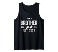 Homme Brother EST. 2028 Nouveau Frère Débardeur