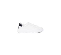 Homme Calvin Klein Low Top Lace Up Lth Hm0hm01016 - 45