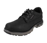Homme Caterpillar Pursue Lo P72637 Chaussures Décontractées Cuir/Nubuck à Lacets