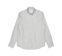 Homme chemise Les Deux Konrad Oxford GREEN S