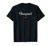 Homme Choupinet D'Amour Choupine Pour Couple Cadeau Saint-Valentin T-Shirt