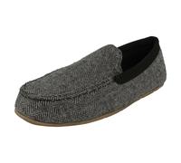 Homme Clarks Chaussons - Interior Cheer