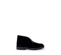 Clarks Originals Bottines Desert Bt Evo Homme Noir Suède 41 EU