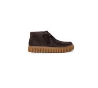 Homme Clarks Torhill Hi 26174935 - 43
