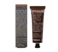 Parapharmacie en ligne > Beauté & Soins > Produits de soins du visage > Soins anti-âge pour le visage Korres Athenian Grooming Soin Anti-Âge Multi-Défense 50 ml