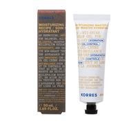 Korres Soin Master Hydratant Athenian Grooming Homme – 50 ml