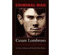 Homme criminel