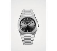 Homme D1 Milano atbj10 41,5 mm SILVER UNI