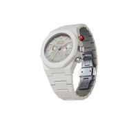 Homme D1 Milano d1-phbjpr 40,5 mm WHITE UNI