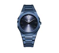 Homme D1 Milano D1-utbj21 40 mm BLUE UNI