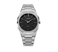 Homme D1 Milano d1-utbj40 40 mm SILVER UNI