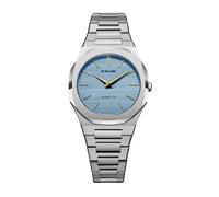 Homme D1 Milano D1-UTBL17 34 mm SILVER UNI