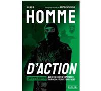 Homme d'action: Mourir ou survivre au service de la nation