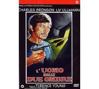 Homme Dalle Due Ombre (L') DVD
