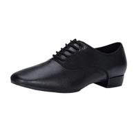 Homme Dances Sneakers,Chaussures Danse Hommes Adultes,Chaussure Danse Salon Lacets Hommes,Forte AdhéRence,Convient pour Les FêTes,SoiréEs,Mariages,Banquets