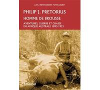 Homme de Brousse