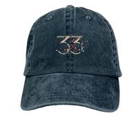 Homme de Classic Cap Clair Obscur Expedition 33 Jeu, avec Visiere Hiver Automne Printemps Ete, for Sport Hip Pop Golf Voy.Ages-Casquette Femme, Trucker(NavyBlue)