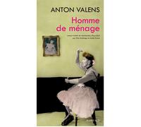 Homme de ménage