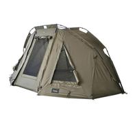 'Homme de MK Angel Sport "5 Seasons 2 Dome Deluxe Tente Carpe Angel Tente bivouac
