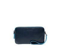 Homme de poche Piquadro ac4221b2-blu2 Bleu BLUE UNI