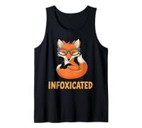 Homme Design Amusant de Jeu de Mots Débardeur