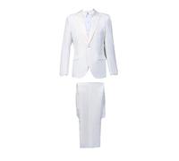 Homme Deux pièces Classique Costume Formel à Revers châle Steampunk Veste Blazer Smoking à Manches Longues Pantalon pour dîner de Mariage