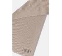 Homme echarpe Calvin Klein lv04d8055g-rmu beige BEIGE UNI