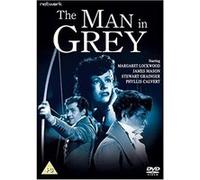 Homme en gris/the man in grey/gb/nandb E